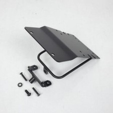 Support de top case Shad pour Scooter Piaggio 125 ZIP 2009 à 2014 Neuf