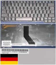 Clavier Qwertz Allemand Packard Bell EasyNote MZ35 ARGO C AEPL1KEG115-GR Noir