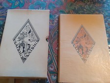 Plaisirs plaisirs, Dacosta