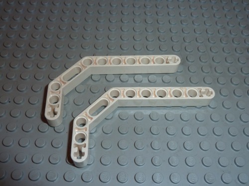 Lego technic white - technic,