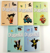Manga Dragon Ball VF  Lot des