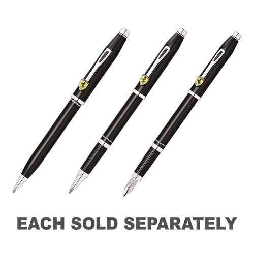 Stylo ferrari century en - ii,