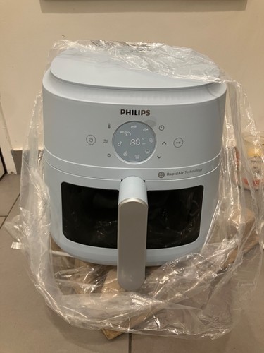 Air fryer philips connecté - philips,