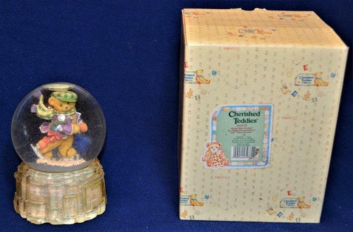 Nib 1997 enesco cherished - enesco,