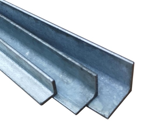 Acier angle galvanisé fer - acier,