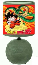 Lampe de chevet Dragon Ball Z