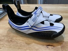 Bont Sub 10 Tri Shoe, Size