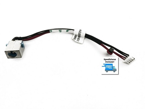 Jack acer aspire timelinex - jack,