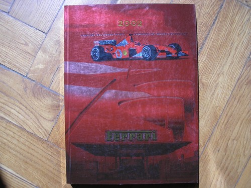 Ferrari the official magazine - ferrari,