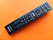 Télécommande TV LED SONY RM-ED011 BRAVIA KDL -32W4210 -40W4220 -52V5500 32E405