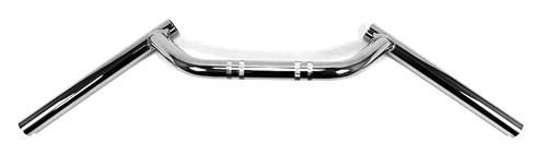 Guidon universel pouce - pouce, (25,4