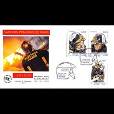 FDC - Sapeurs pompiers de