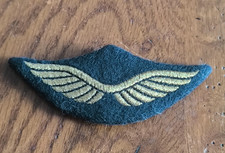 Insigne à Pressions de