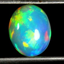 Opale noble mexique - du,