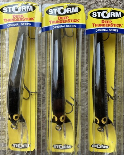 Storm thunderstick deep - storm,