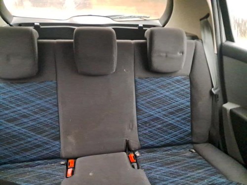 Banquette arriere renault clio - banquette,