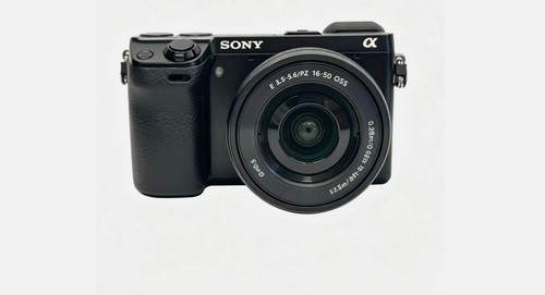 Sony alpha nex nex7 - alpha, nex-7