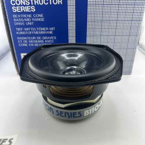 Pieces b110 kef - pieces,