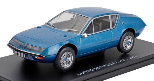 Alpine renault a310 - alpine,