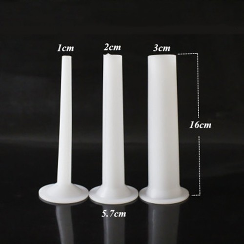 Ces tubes saucisse - pi??ces,
