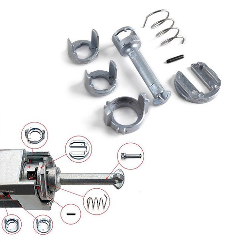7pc set voiture serrure - /,