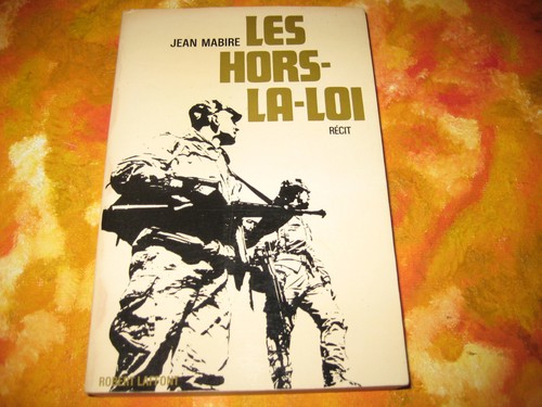 Jean mabire les - mabire:,