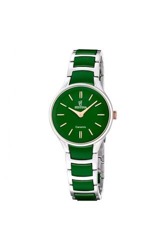Festina montre habillée - , en