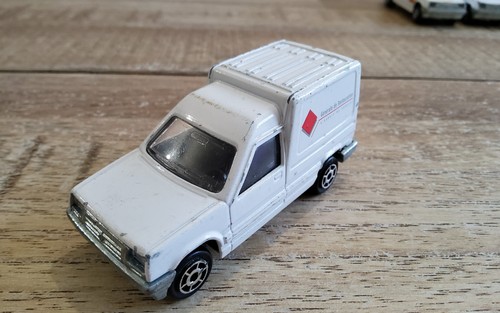 Renault express majopub - , hot