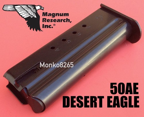 Magnum research magazine - magnum,