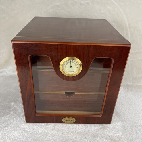 Cedar wood drawer - cedar, cigar