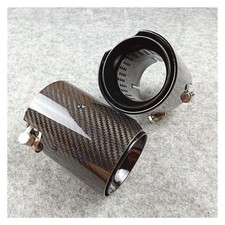 BMW M Performance x2 embout