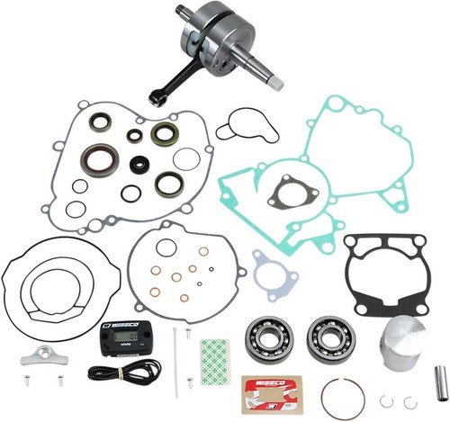 Ktm 19 kit de - sx,