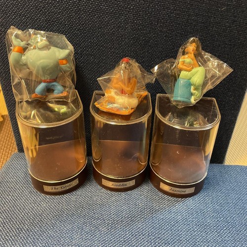 Cette époque figurines - [a, époque]