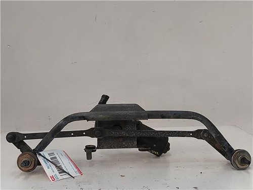 Moteur essuie glace - essuie-glace, avant