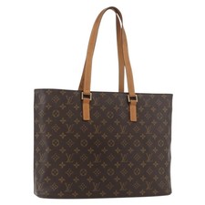 LOUIS VUITTON Monogram Luco