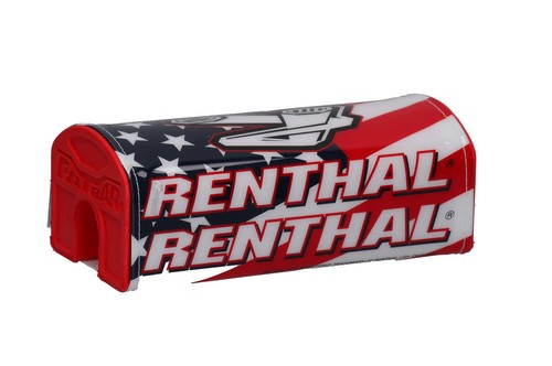 Renthal coussin guidon - renthal,