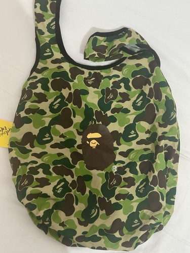 Bape bathing ape double - bathing,