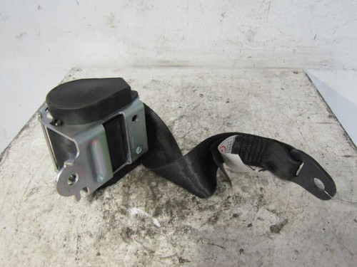 Ceinture arriere gauche