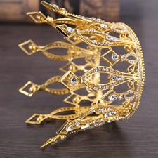  Couronnes médiévales