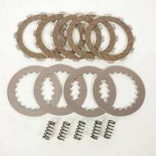 Disque d embrayage Teknix pour