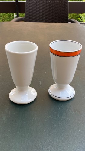 Ancien mazagran brulot - ancien, cafÉ