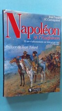 NAPOLEON ET L'ANGLETERRE / 1793-1815 / JEAN TRANIE & J.C CARMIGNIANI / 1994