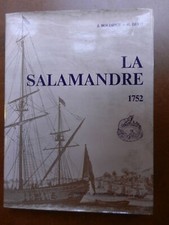 BOUDRIOT J./BERTI H. "Galiote