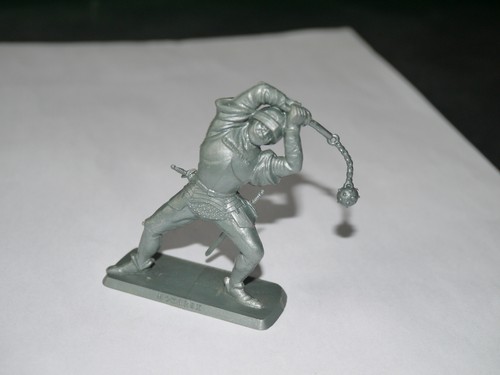 Figurine café mokarex - mokarex, moyen
