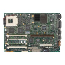 Carte Mère Packard Bell PB520 Socle 4 Simm Riser Fente Avec Module De RAM