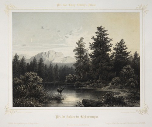 Gosausee tuiles béton - gosausee,