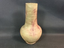 Ancien vase à fleurs