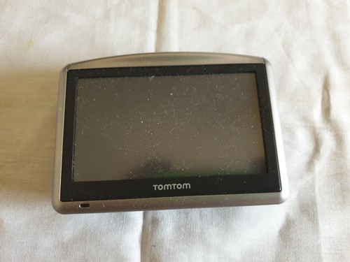 Gps navigateur tomtom - navigateur,