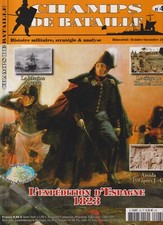 CHAMPS DE BATAILLE N°42