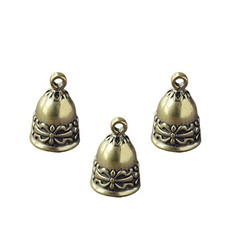  3 Pcs Cloche De Vache